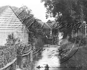 Picture of Berks - Wokingham, Tan House c1910s - N957