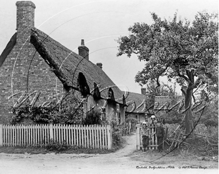 Picture of Beds - Renhold c1908 - N1858