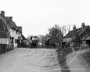 Picture of Berks - Arborfield, Village c1910s - N1289