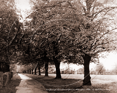 Picture of Berks - Wokingham, Langborough c1940s - N1329