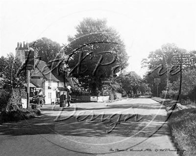 Picture of Berks - Winnersh, The Pheasant c1910s - N1354