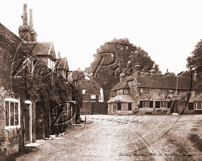 Picture of Berks - Sonning c1910s - N1415