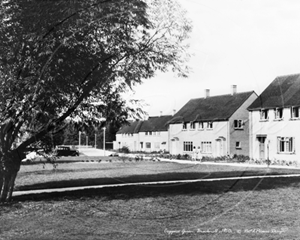 Picture of Berks - Bracknell, Coppice Green c1950s - N1566