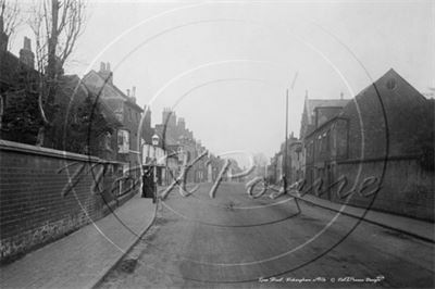 Picture of Berks - Wokingham, Rose Street c1910s - N2229