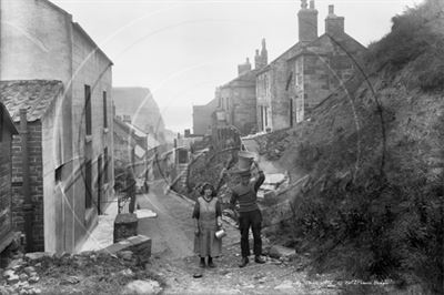 Picture of Devon - Clovelly c1932 - N2566