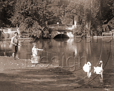 Picture of Glos - Cheltenham c1930s - N694