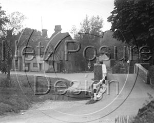 Picture of Kent - Eynsford Bridge c1930s - N334