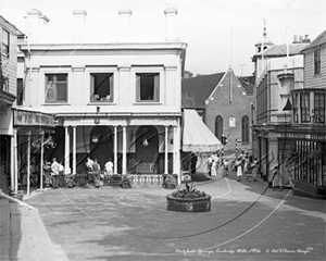 Picture of Kent - Tunbridge Wells, Chalybeate Springs c1950s - N1942