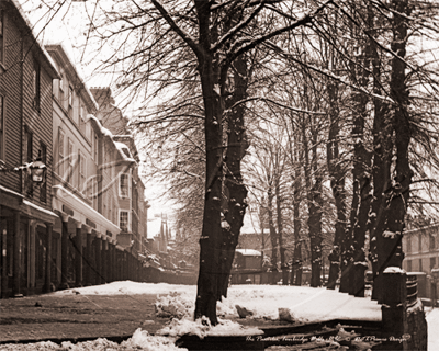 Picture of Kent - Tunbridge Wells, The Pantiles 1892 - N2476