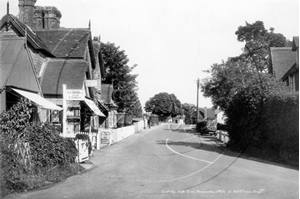Picture of Kent - Horsmonden, Tunbridge Wells Road - N2532
