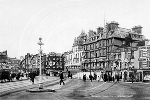 Picture of Kent - Margate, Harbour c1910s - N2597