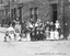 Picture of London, N - Chalk Farm Kids c1900s - N1045