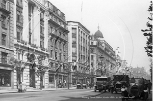 Picture of London - Kingsway c1920s - N2317