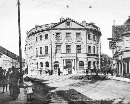 Picture of Middx - Twickenham, King Street c1900s - N1384