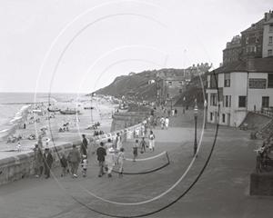 Picture of Norfolk - Cromer c1930s - N075