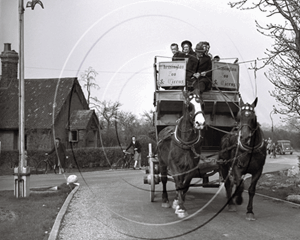 Picture of Surrey - Chessington c1930s - N406