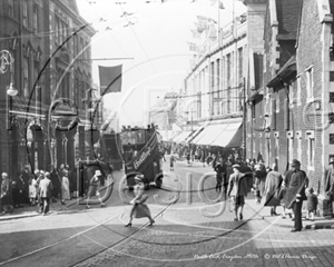 Picture of Surrey - Croydon, North End c1920s - N954