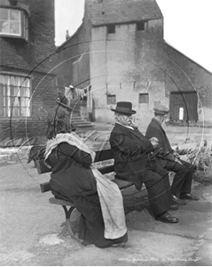 Picture of Yorks - Whitby c1890s - N424