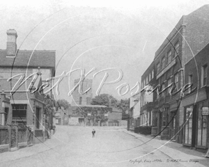 Picture of Essex - Rayleigh c1900s - N454