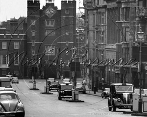 Picture of London - St James Street c1960s - N421