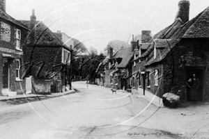 Picture of Hants - Twyford c1900s - N2616