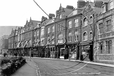 Picture of Wales - Neath, Port Talbot c1900s - N2878