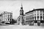 Picture of Sussex - Hastings, Albert Mermorial c1890s - N3007