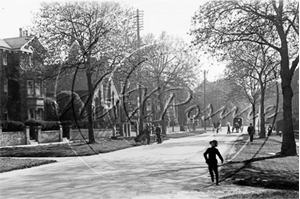 Picture of Kent - Tenterden, High Street c1910s - N3064