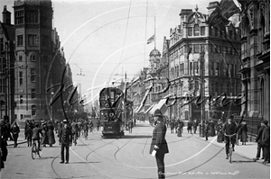 Picture of Yorks - Hull, King Edward Street c1910s - N3050