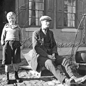 Picture of Misc - Travellers c1930s - N846