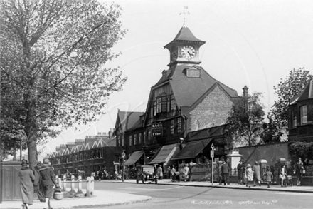 Picture of London, SE - Plumstead c1920s - N3269