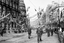 Picture of Mersey - Liverpool, Church Street Coronation Decorations c1902 - N3291