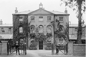 Picture of Beds - Biggleswade, Work House c1900s - N3322