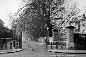 Picture of London, SE - Camberwell, Champion Hill c1910s - N3440