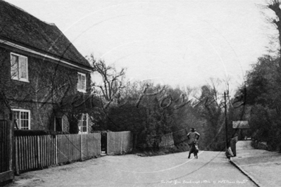 Picture of Kent - Farnborough, Post Office c1930s - N3459