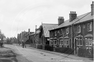 Picture of Surrey - Capel, Bennetts Green, Near Dorking c1900s - N3610