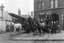 Picture of London, E - Poplar, Poplar Fire Station c1910 - N3679