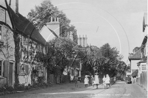 Picture of Berks - Sonning c1900s - N3723