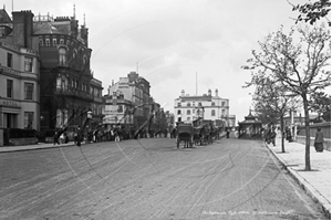 Picture of Isle of Wight - Ryde, The Esplanade c1900 - N3818