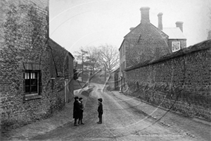 Picture of Northants - Northampton, Milton c1890s - N4198