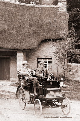 Picture of Devon - Yealmpton c1900s - N4241