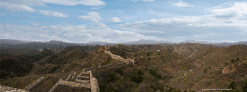 Picture for category Great Wall of China