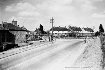 Picture of Sussex - Pembury, Bo Peep c1950s - N4533